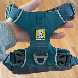 Ruffwear Front-range Harness